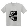 Youth DryBlend ® 50 Cotton/50 Poly T Shirt Thumbnail