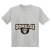 Youth DryBlend ® 50 Cotton/50 Poly T Shirt Thumbnail