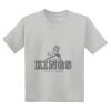 Youth DryBlend ® 50 Cotton/50 Poly T Shirt Thumbnail