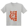 Youth DryBlend ® 50 Cotton/50 Poly T Shirt Thumbnail