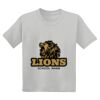 Youth DryBlend ® 50 Cotton/50 Poly T Shirt Thumbnail