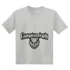 Youth DryBlend ® 50 Cotton/50 Poly T Shirt Thumbnail