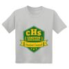 Youth DryBlend ® 50 Cotton/50 Poly T Shirt Thumbnail