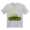 Youth DryBlend ® 50 Cotton/50 Poly T Shirt Thumbnail