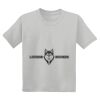 Youth DryBlend ® 50 Cotton/50 Poly T Shirt Thumbnail