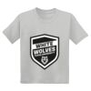 Youth DryBlend ® 50 Cotton/50 Poly T Shirt Thumbnail