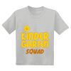 Youth DryBlend ® 50 Cotton/50 Poly T Shirt Thumbnail