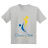 Youth DryBlend ® 50 Cotton/50 Poly T Shirt Thumbnail