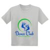 Youth DryBlend ® 50 Cotton/50 Poly T Shirt Thumbnail