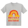 Youth DryBlend ® 50 Cotton/50 Poly T Shirt Thumbnail