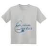 Youth DryBlend ® 50 Cotton/50 Poly T Shirt Thumbnail