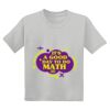 Youth DryBlend ® 50 Cotton/50 Poly T Shirt Thumbnail