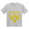 Youth DryBlend ® 50 Cotton/50 Poly T Shirt Thumbnail