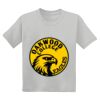 Youth DryBlend ® 50 Cotton/50 Poly T Shirt Thumbnail