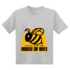 Youth DryBlend ® 50 Cotton/50 Poly T Shirt Thumbnail