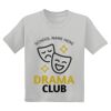 Youth DryBlend ® 50 Cotton/50 Poly T Shirt Thumbnail