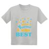 Youth DryBlend ® 50 Cotton/50 Poly T Shirt Thumbnail