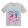 Youth DryBlend ® 50 Cotton/50 Poly T Shirt Thumbnail