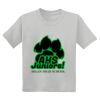 Youth DryBlend ® 50 Cotton/50 Poly T Shirt Thumbnail