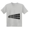 Youth DryBlend ® 50 Cotton/50 Poly T Shirt Thumbnail