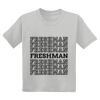 Youth DryBlend ® 50 Cotton/50 Poly T Shirt Thumbnail