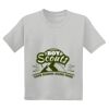 Youth DryBlend ® 50 Cotton/50 Poly T Shirt Thumbnail