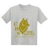 Youth DryBlend ® 50 Cotton/50 Poly T Shirt Thumbnail