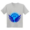 Youth DryBlend ® 50 Cotton/50 Poly T Shirt Thumbnail