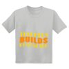 Youth DryBlend ® 50 Cotton/50 Poly T Shirt Thumbnail