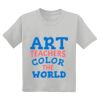 Youth DryBlend ® 50 Cotton/50 Poly T Shirt Thumbnail