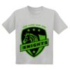 Youth DryBlend ® 50 Cotton/50 Poly T Shirt Thumbnail