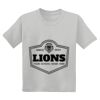 Youth DryBlend ® 50 Cotton/50 Poly T Shirt Thumbnail