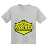 Youth DryBlend ® 50 Cotton/50 Poly T Shirt Thumbnail