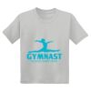 Youth DryBlend ® 50 Cotton/50 Poly T Shirt Thumbnail