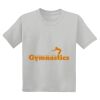 Youth DryBlend ® 50 Cotton/50 Poly T Shirt Thumbnail