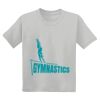 Youth DryBlend ® 50 Cotton/50 Poly T Shirt Thumbnail