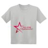 Youth DryBlend ® 50 Cotton/50 Poly T Shirt Thumbnail