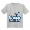 Youth DryBlend ® 50 Cotton/50 Poly T Shirt Thumbnail