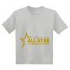 Youth DryBlend ® 50 Cotton/50 Poly T Shirt Thumbnail