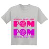 Youth DryBlend ® 50 Cotton/50 Poly T Shirt Thumbnail