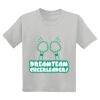 Youth DryBlend ® 50 Cotton/50 Poly T Shirt Thumbnail