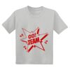 Youth DryBlend ® 50 Cotton/50 Poly T Shirt Thumbnail