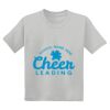 Youth DryBlend ® 50 Cotton/50 Poly T Shirt Thumbnail