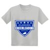 Youth DryBlend ® 50 Cotton/50 Poly T Shirt Thumbnail