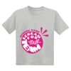 Youth DryBlend ® 50 Cotton/50 Poly T Shirt Thumbnail