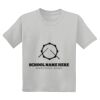 Youth DryBlend ® 50 Cotton/50 Poly T Shirt Thumbnail