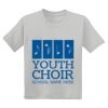 Youth DryBlend ® 50 Cotton/50 Poly T Shirt Thumbnail