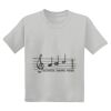 Youth DryBlend ® 50 Cotton/50 Poly T Shirt Thumbnail