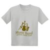 Youth DryBlend ® 50 Cotton/50 Poly T Shirt Thumbnail