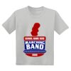 Youth DryBlend ® 50 Cotton/50 Poly T Shirt Thumbnail